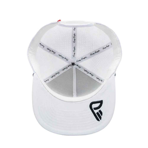 Easy Eagle Eagle Strike Perf Rope Mens Golf Hat