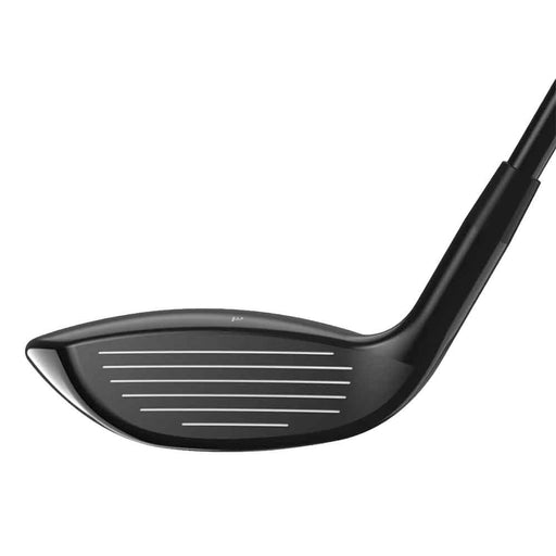 Tour Edge HL Max D Womens RH Fairway Wood Offset