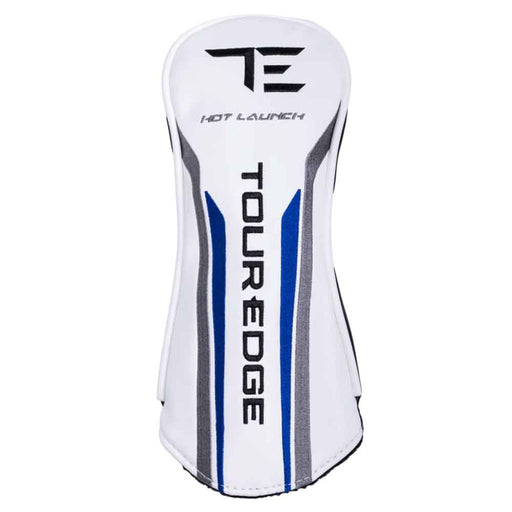 Tour Edge Hot Launch Max D Mens RH Offset Hybrids