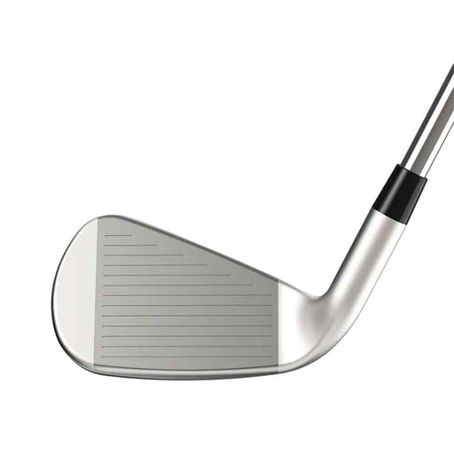 Tour Edge Hot Launch Max Mens Left Hand Irons
