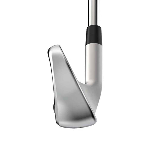 Tour Edge Hot Launch Max Mens Left Hand Irons