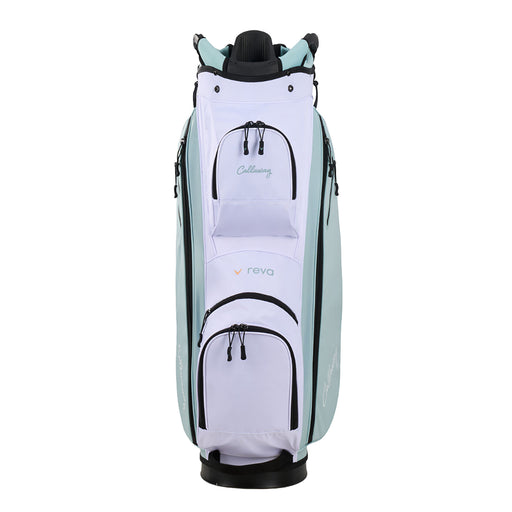 Callaway Reva 11-pc RH 2026 Wmns Cart Golf Set