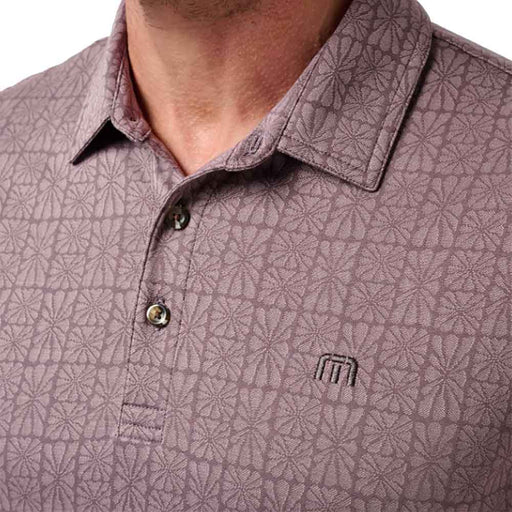 TravisMathew Cabana Mens Golf Polo