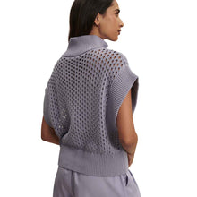 Load image into Gallery viewer, Varley Gaines Half Zip Knit Womens Sweater
 - 5