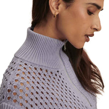 Load image into Gallery viewer, Varley Gaines Half Zip Knit Womens Sweater
 - 6