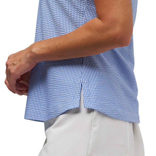 Fairway and Greene Eloise SL Womens Golf Polo