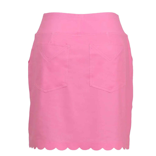 Jofit Scallop Womens Golf Skort
