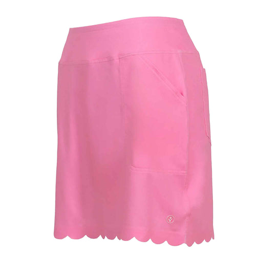 Jofit Scallop Womens Golf Skort