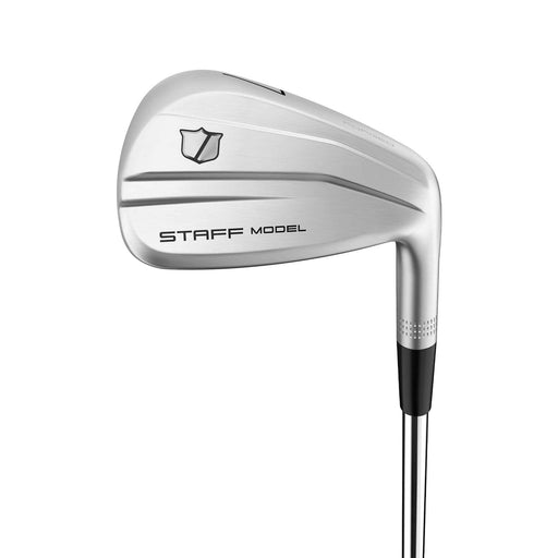 Wilson Staff Model XB 26 Right Hand Mens Irons - 4-PW/Steel/Stiff