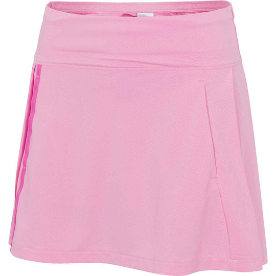 Greg Norman ML75 Chase 16 inch Womens Golf Skort