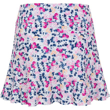 Load image into Gallery viewer, Greg Norman Petal Impression 16in Wmns Golf Skort
 - 2