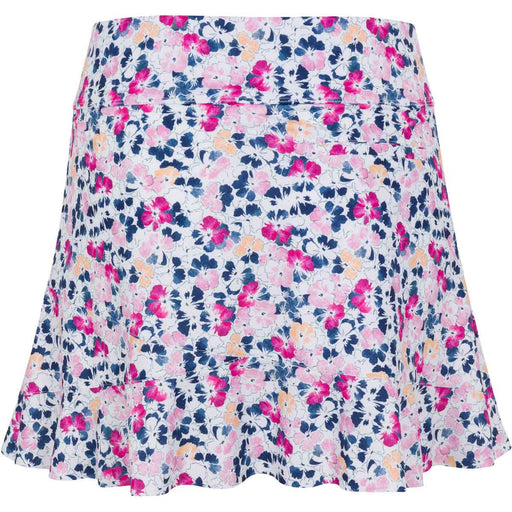 Greg Norman Petal Impression 16in Wmns Golf Skort