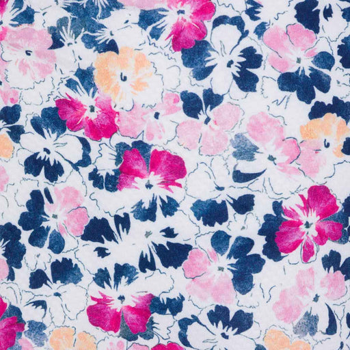 Greg Norman Petal Impression 16in Wmns Golf Skort