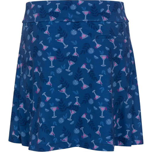 Greg Norman Martini Party 17in Wmns Golf Skort