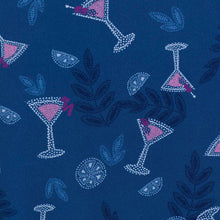 Load image into Gallery viewer, Greg Norman Martini Party 17in Wmns Golf Skort
 - 3