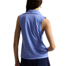 Load image into Gallery viewer, Polo Golf Ralph Lauren Air Tech SL Wmn Golf Polo
 - 2