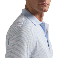 Load image into Gallery viewer, RLX Golf LTWT Air Jersey SS PNYLFMens Golf Polo
 - 3