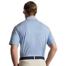Load image into Gallery viewer, RLX Golf Yarn-Dyed LW AF Mens Golf Polo
 - 2