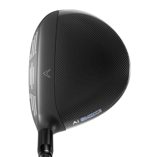 Callaway Paradym Ai Smoke MAX Fast LRH Wmn Fairway