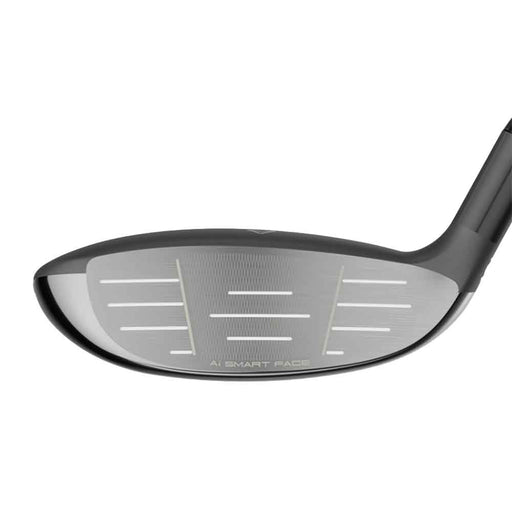 Callaway Paradym Ai Smoke MAX Fast LRH Wmn Fairway