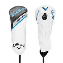 Load image into Gallery viewer, Callaway Paradym Ai Smoke MAX Fast LRH Wmn Fairway
 - 5