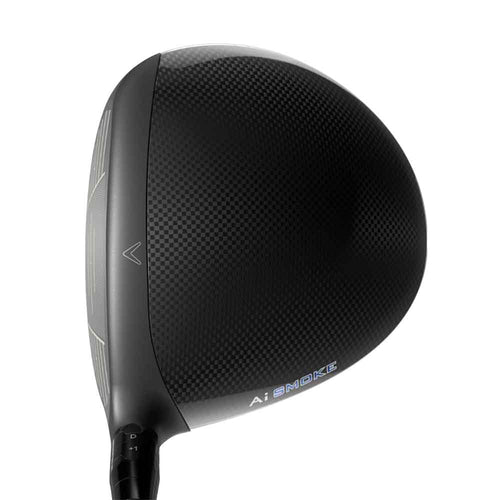 Callaway Paradym Ai Smoke Max Left Hand Mens Driver - 2