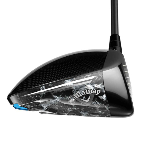Callaway Paradym Ai Smoke Max LH Mens Driver