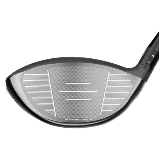 Callaway Paradym Ai Smoke Max LH Mens Driver
