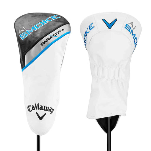Callaway Paradym Ai Smoke Max LH Mens Driver
