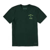 Life Is Good Golf Tee Crusher Shortsleeve Mens T-Shirt