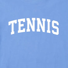 Load image into Gallery viewer, Life Is Good Tennis Arch Crusher Boxy Women Tee
 - 2