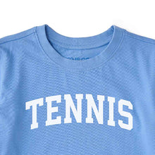 Load image into Gallery viewer, Life Is Good Tennis Arch Boys Crusher T-Shirt
 - 2