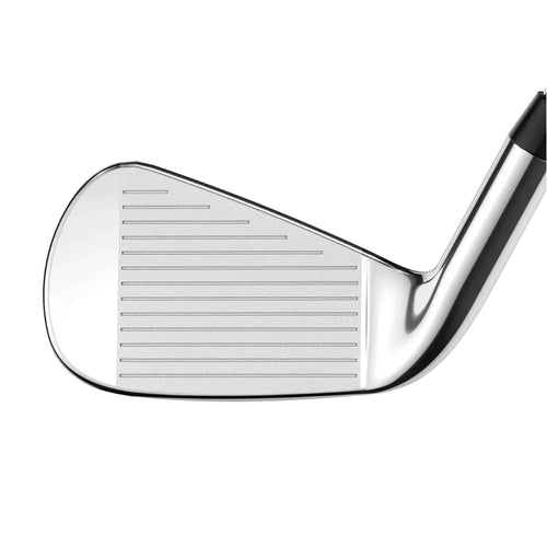 Callaway Paradym Ai Smoke Right Hand Mens Irons - 2