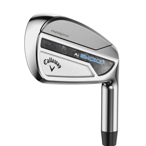Callaway Paradym Ai Smoke Right Hand Mens Irons