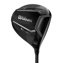 Load image into Gallery viewer, Wilson Dynapwr Max Plus Left Hand Mens Driver - 10.5/Linq Pwrcr Blue/Regular
 - 1