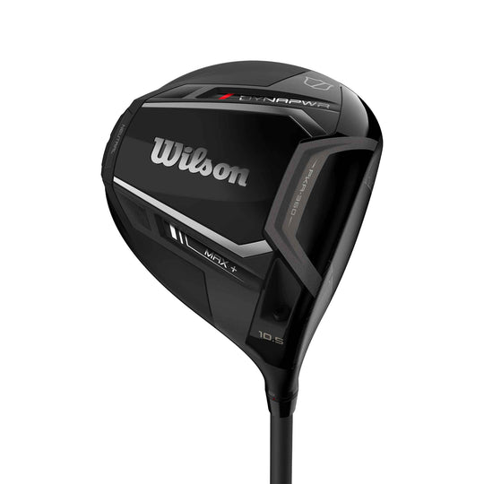 Wilson Dynapwr Max Plus Right Hand Womens Driver