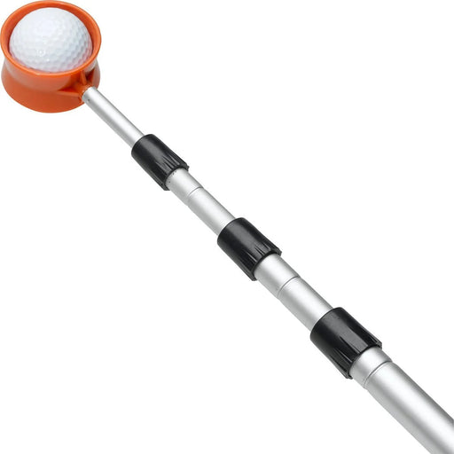 JP Lann Player Supreme 15ft Golf Ball Retriever - Default Title