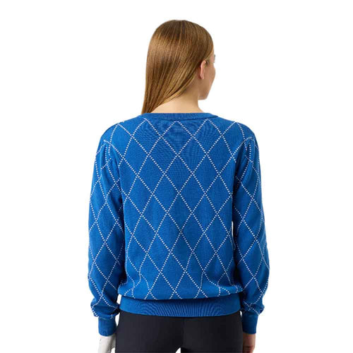 Daily Sports Play Womens Golf Pullover - 2