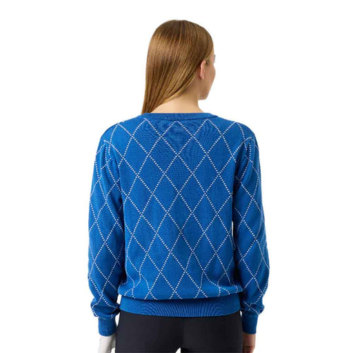 Daily Sports Play Womens Golf Pullover