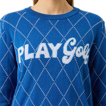 Load image into Gallery viewer, Daily Sports Play Womens Golf Pullover
 - 3
