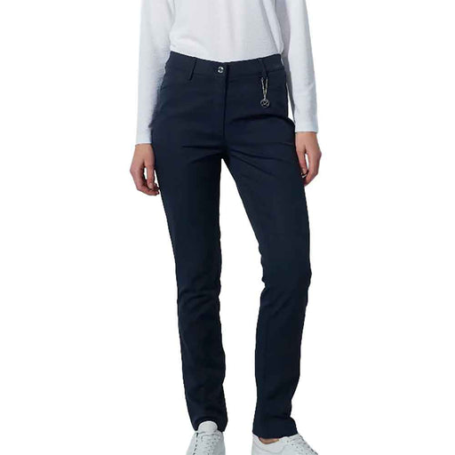 Daily Sports Lyric 29 inch V2 Womens Golf Pants - Navy/16