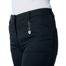 Load image into Gallery viewer, Daily Sports Lyric 32 inch V2 Womens Golf Pants
 - 3