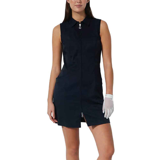Daily Sports Lyric Sleeveless Womens Dress