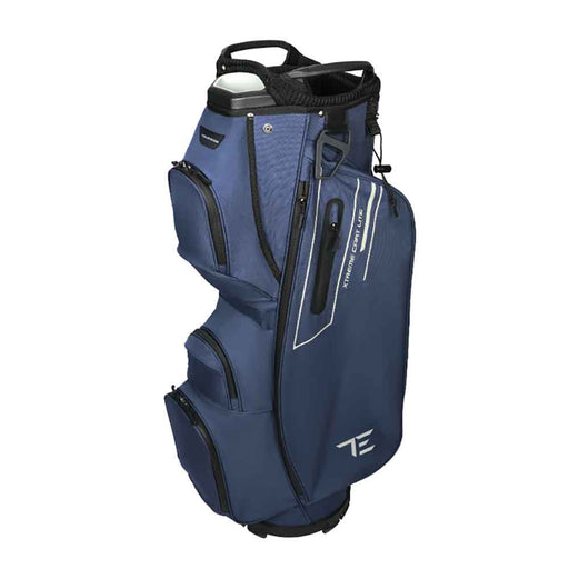 Tour Edge Xtreme Stand Lite Golf Stand Bag - Navy