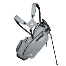 Load image into Gallery viewer, Tour Edge Xtreme Lite Golf Cart Bag - Light Grey
 - 7