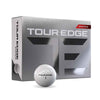 Tour Edge Exotics Golf Balls - Dozen