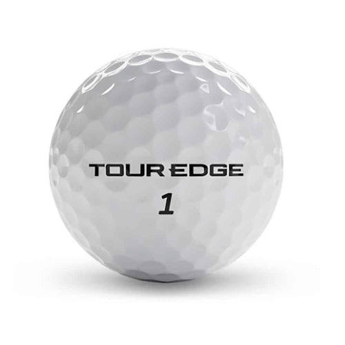 Tour Edge Exotics Golf Balls - Dozen - 2