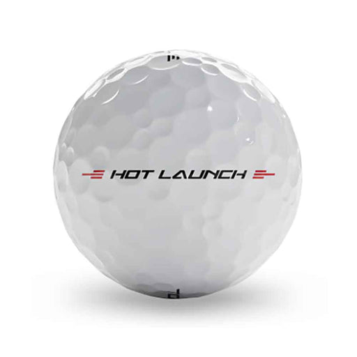 Tour Edge Hot Launch Golf Balls - Dozen