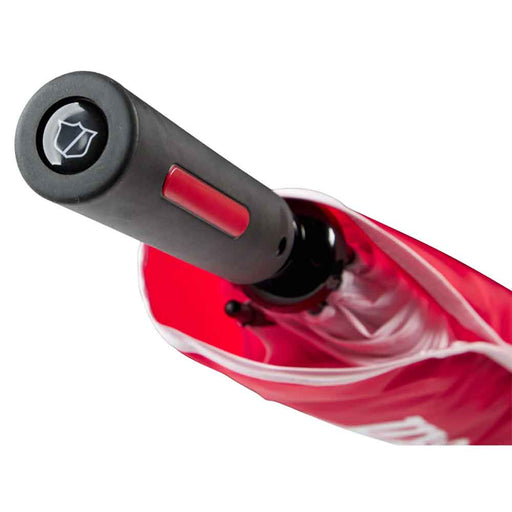 Wilson Tour 68 Inch Red Golf Umbrella