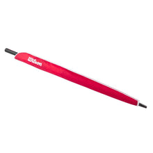 Load image into Gallery viewer, Wilson Tour 68 Inch Red Golf Umbrella
 - 3